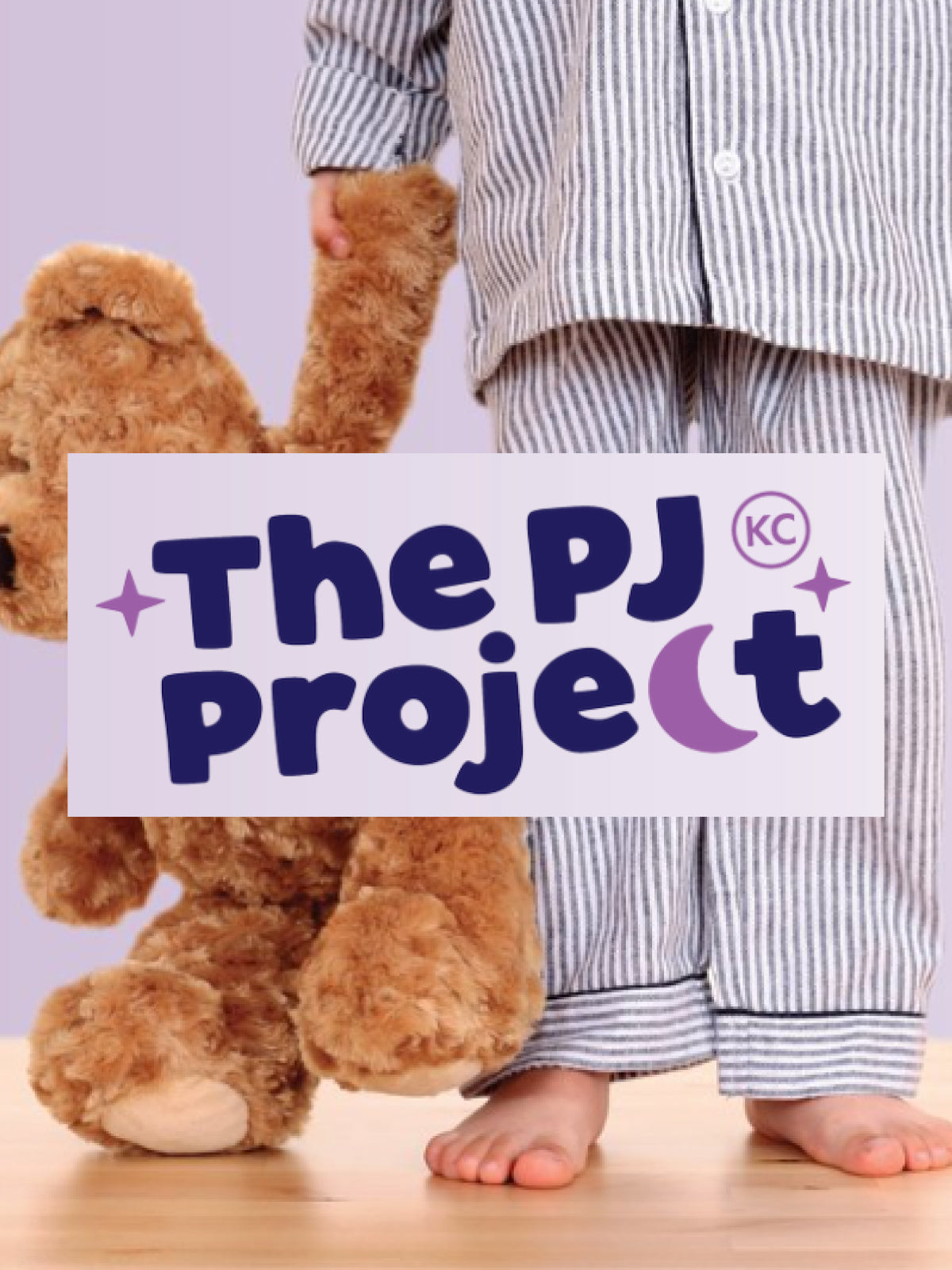 Kindness Collective | The PJ Project