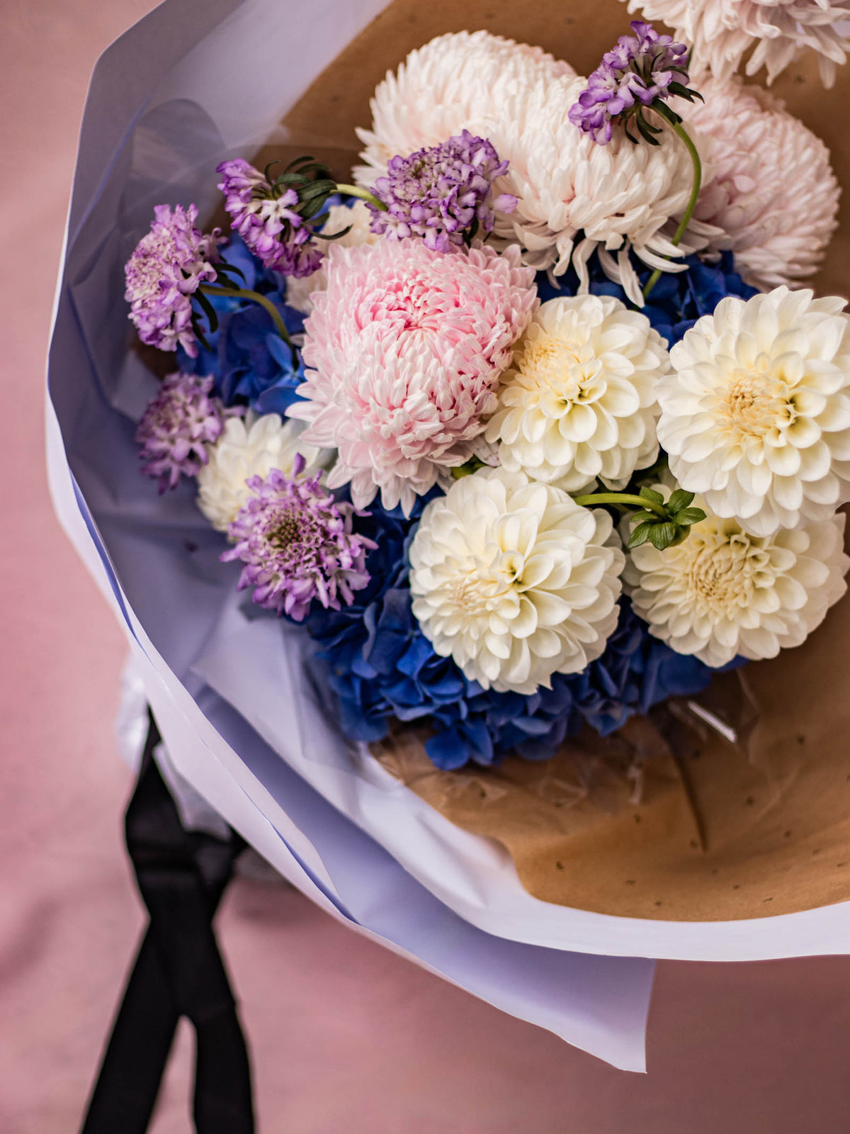 WIN: Mother's Day with Floral Stylist Co.