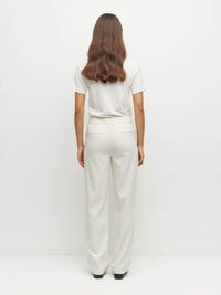 JHL Luxe T (Luxe Cotton Cashmere) Snow