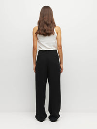 JHL Luxe Tank (Luxe Cotton Cashmere) Snow