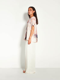 Dina Top (Bloom Crepe) Bouquet