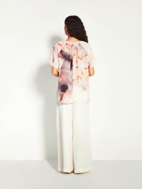 Dina Top (Bloom Crepe) Bouquet