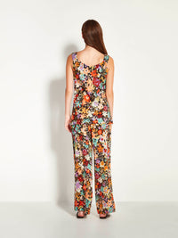 Ingrid Cami (Petal Parade Silk CDC) Ember