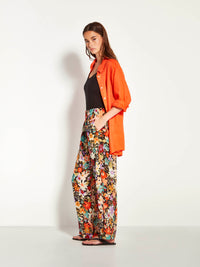 Pia Pant (Petal Parade Silk CDC) Ember