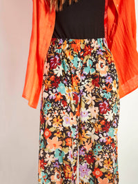Pia Pant (Petal Parade Silk CDC) Ember