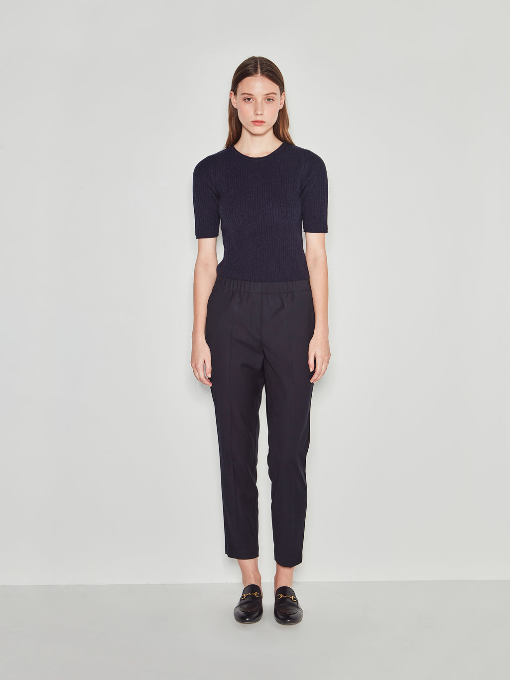 Complete Pant (Soft Suiting) Black – Juliette Hogan