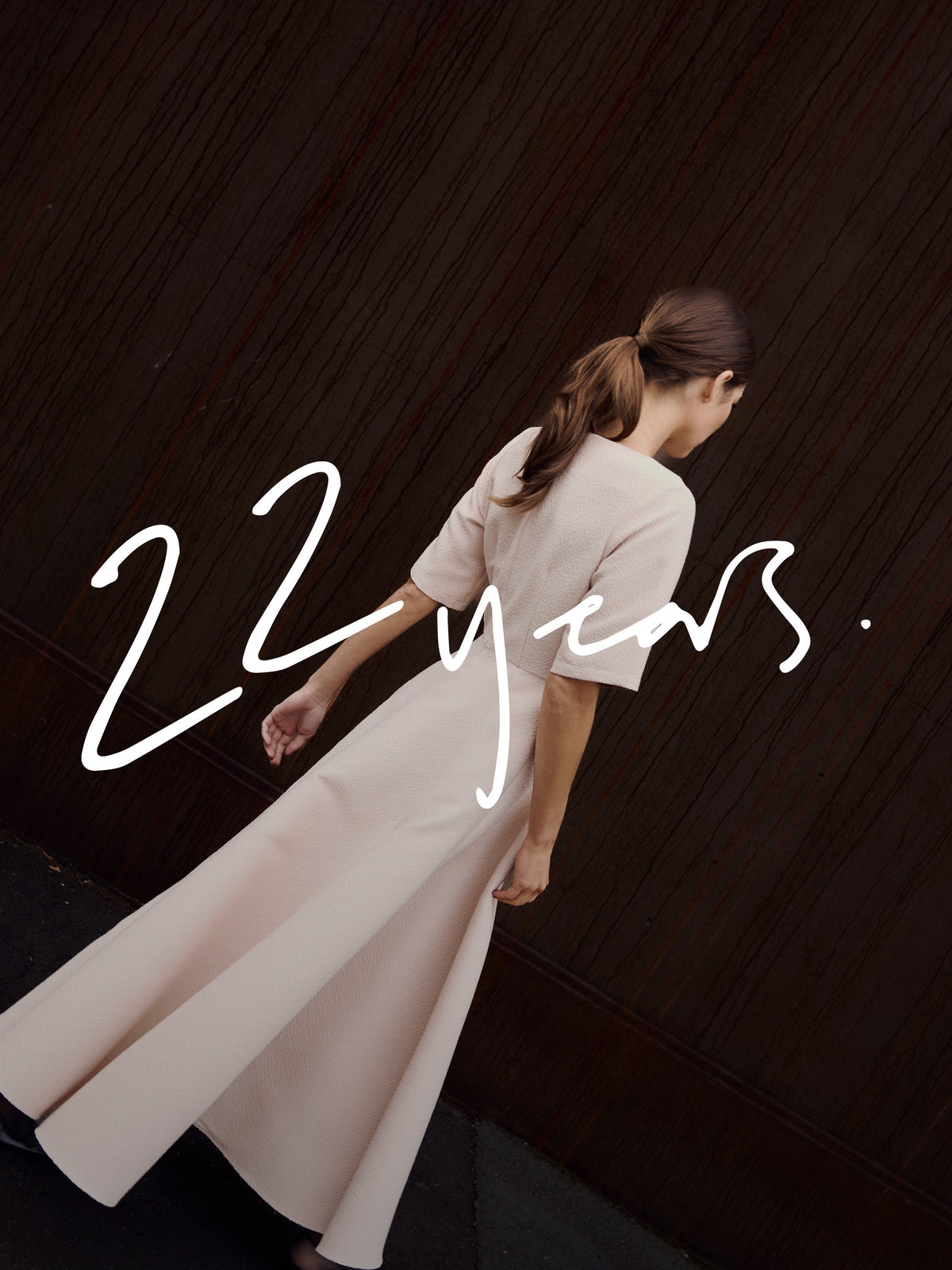 Collection 2026.ONE | WIN - 22 Winners for 22 Years