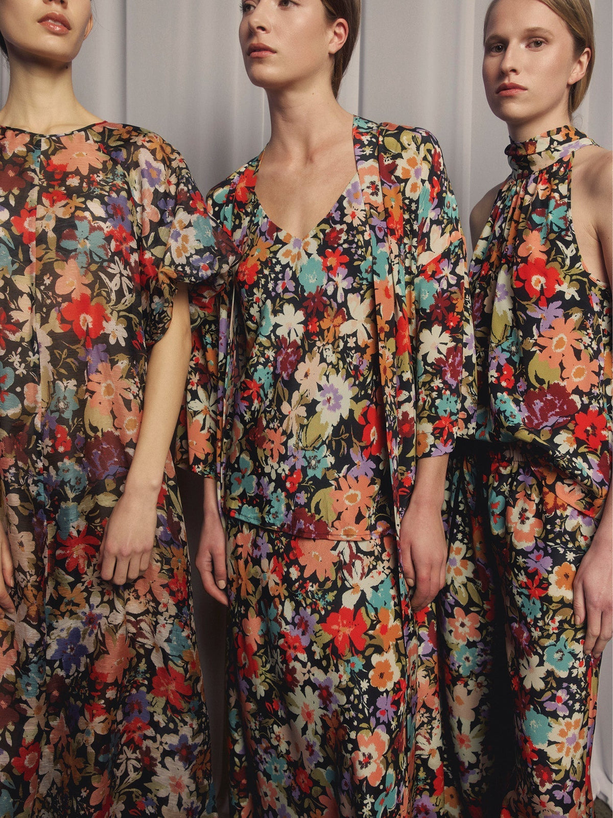 How to Style Prints