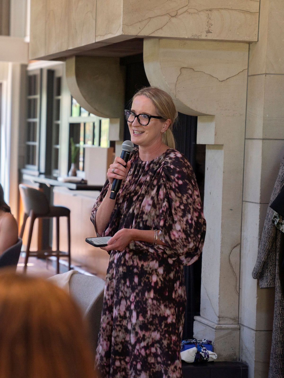 A beautiful day at Craggy Range