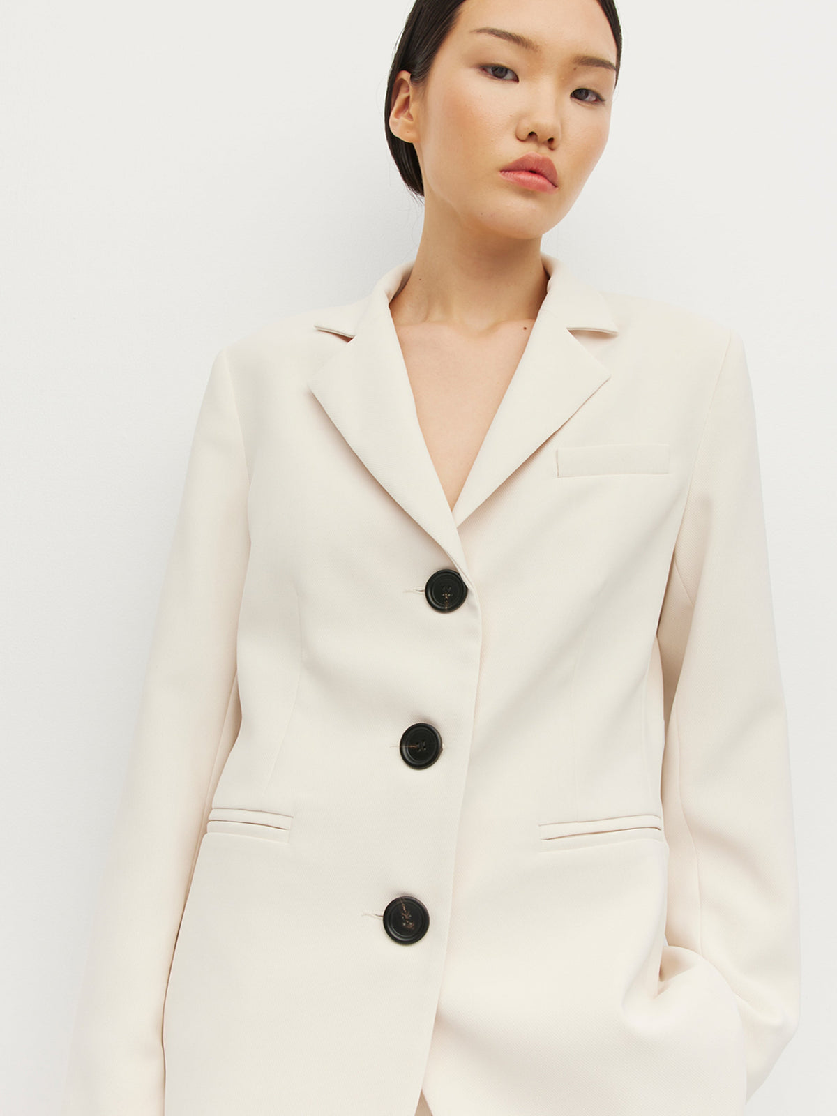 The Making of the Harry Blazer