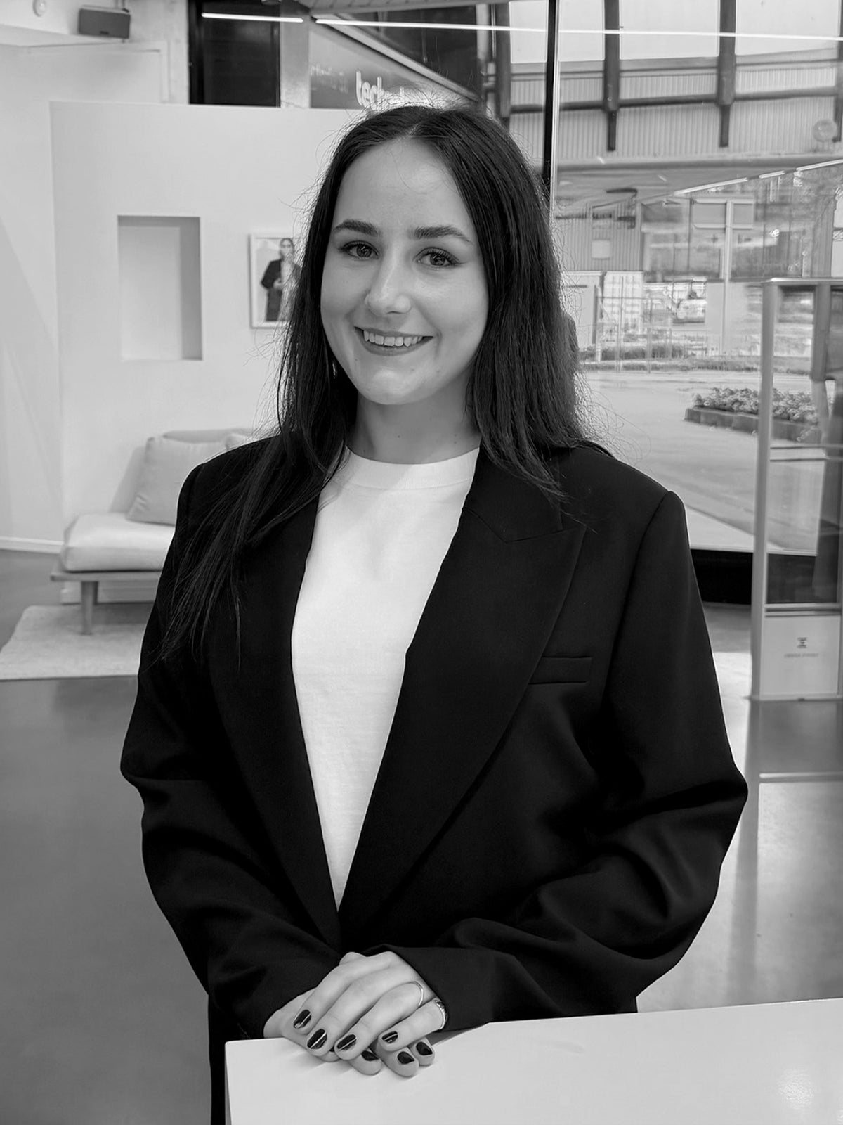 Introducing Alice | Wellington