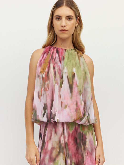 Diary of the Aria Dress