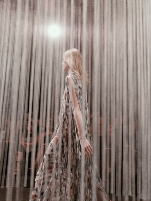 How We Made Our NZFW Fringing