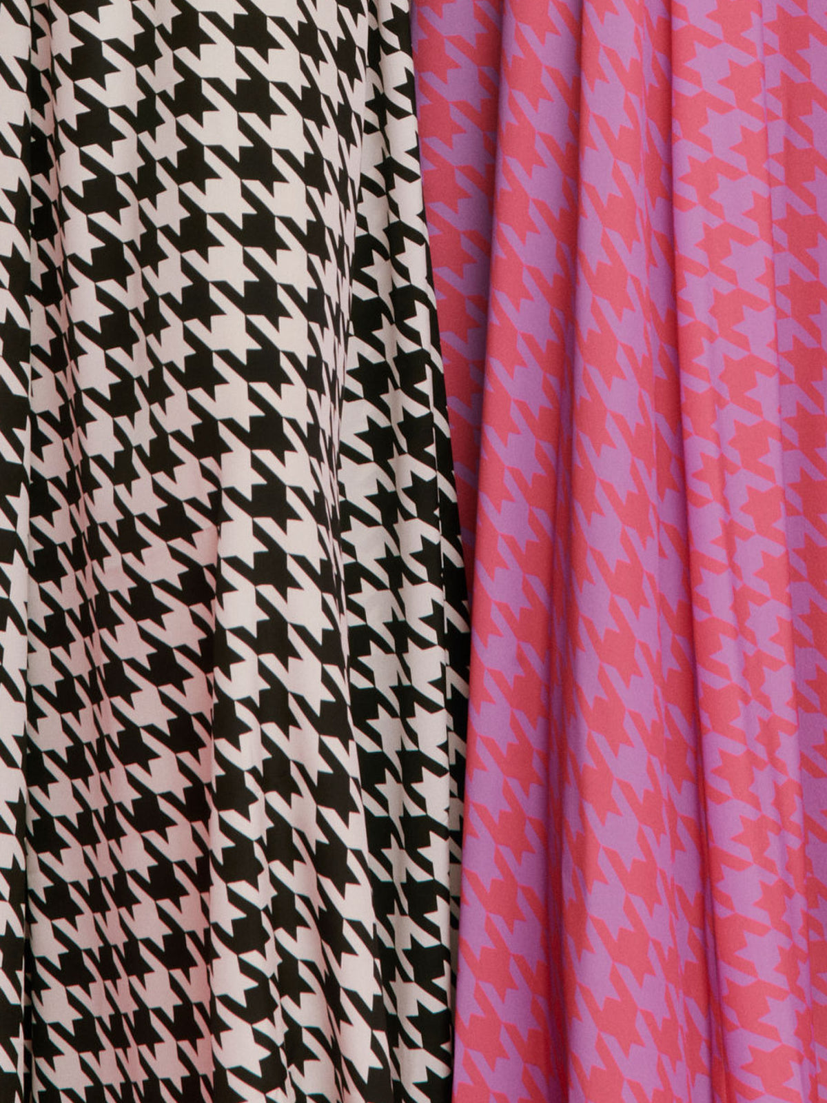 2022.FOUR | HOUNDSTOOTH PRINT