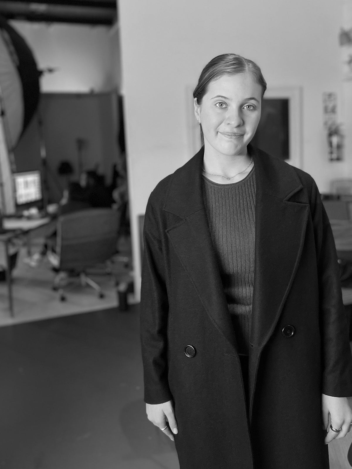 JH Intern Q+A | Ella