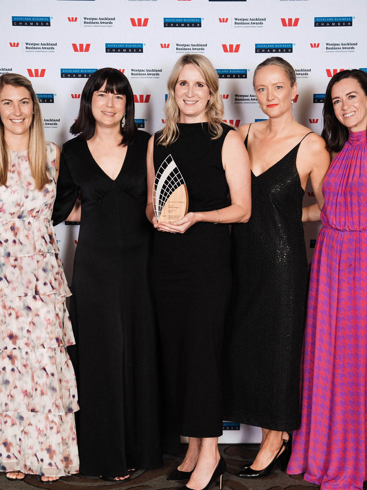Best of the Best, Westpac Business Awards