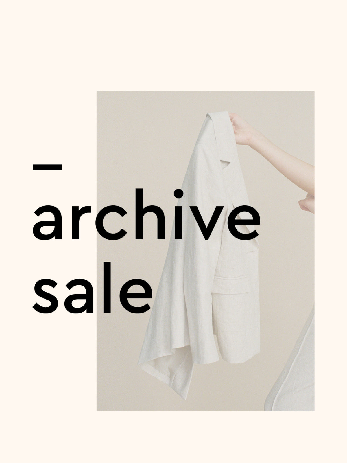 Wellington Archive Sale | 12-13 November