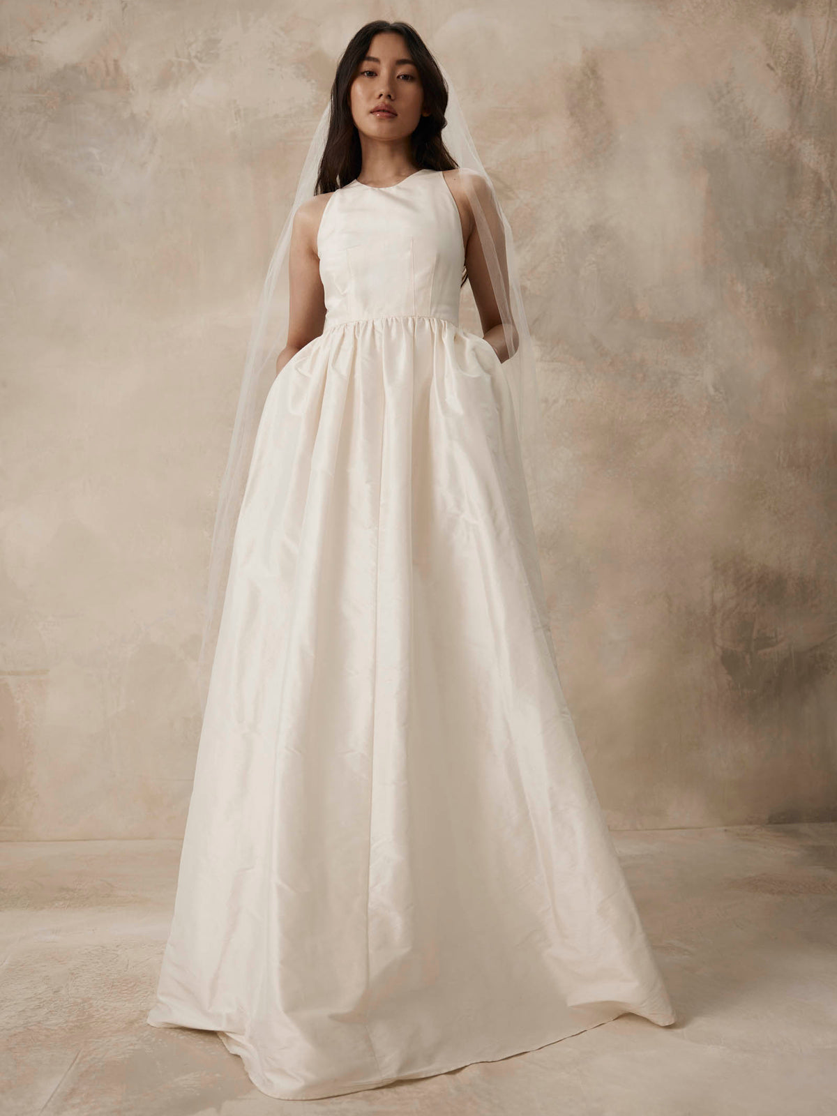 Welcome Back Bridal!