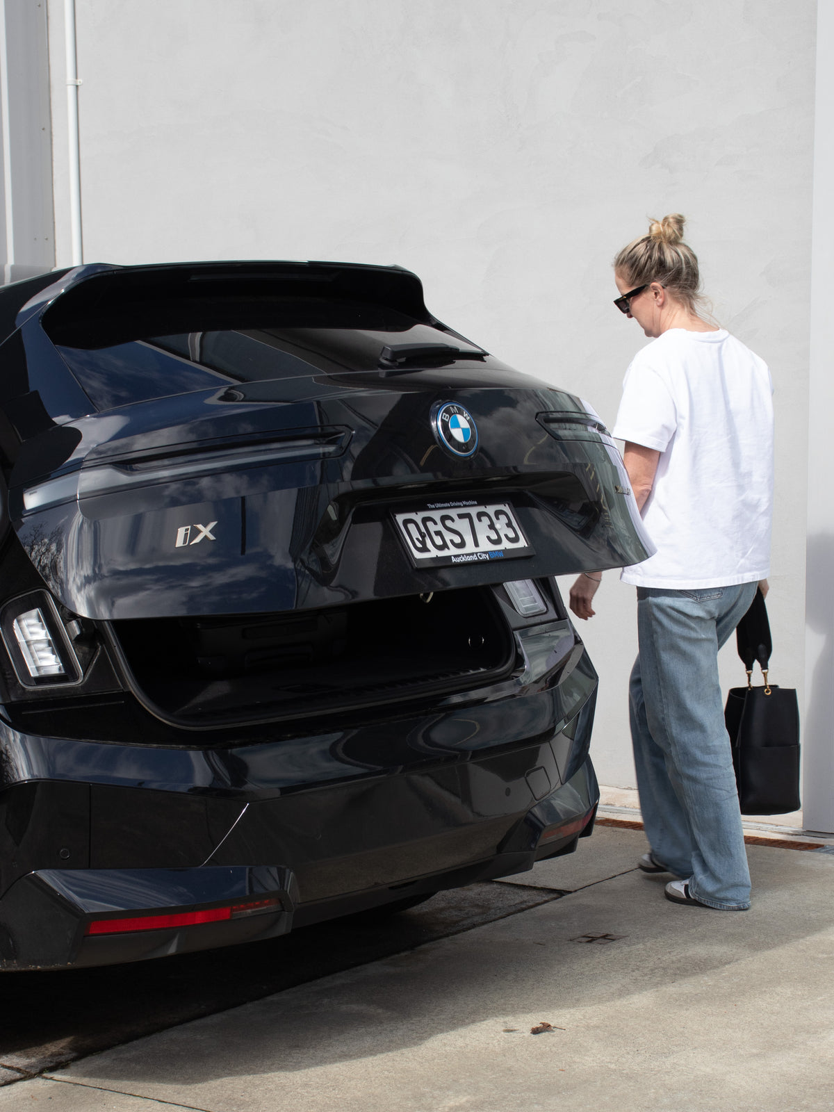 WIN | Getaway with Auckland City BMW