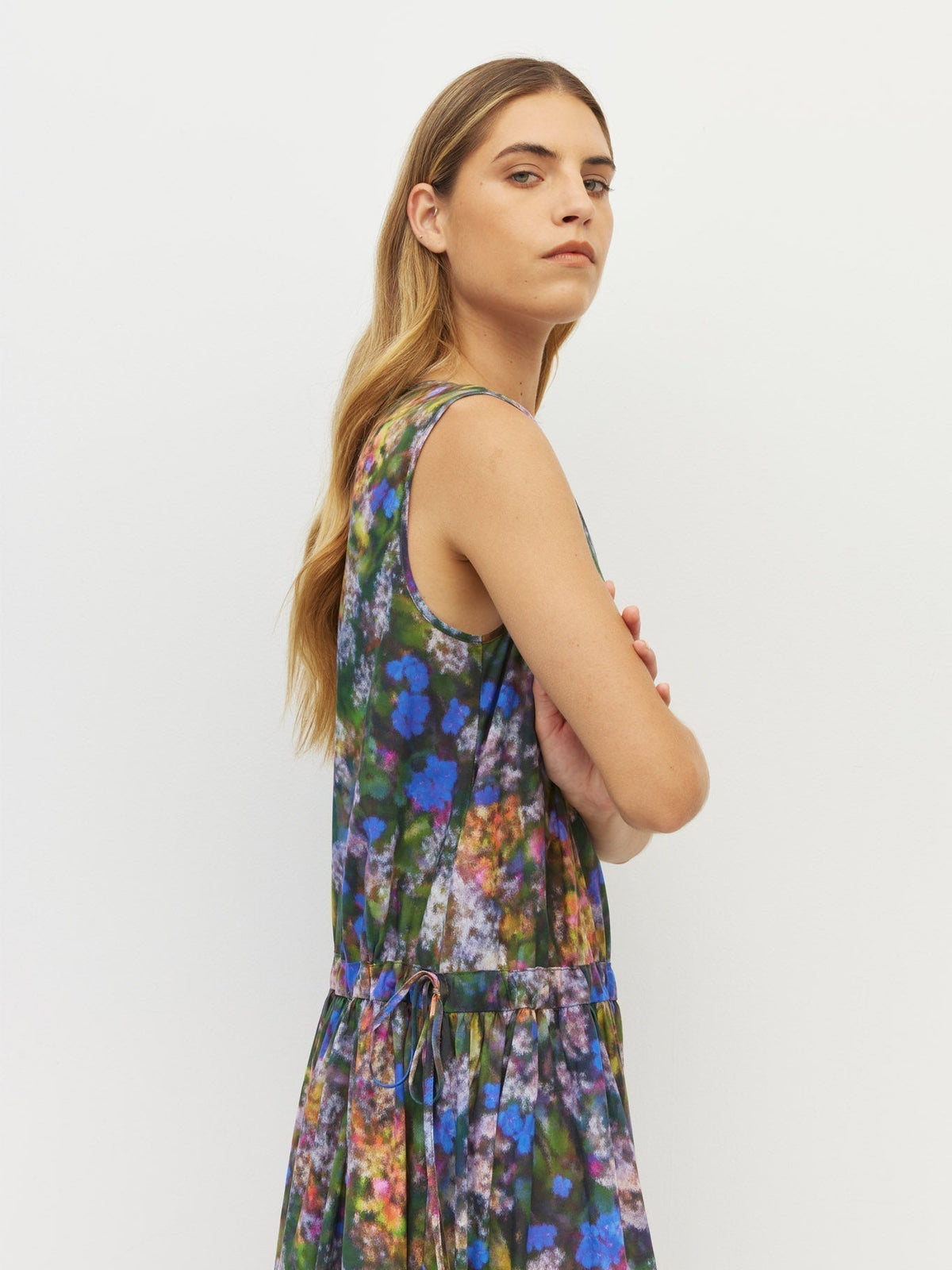 How to Style Prints