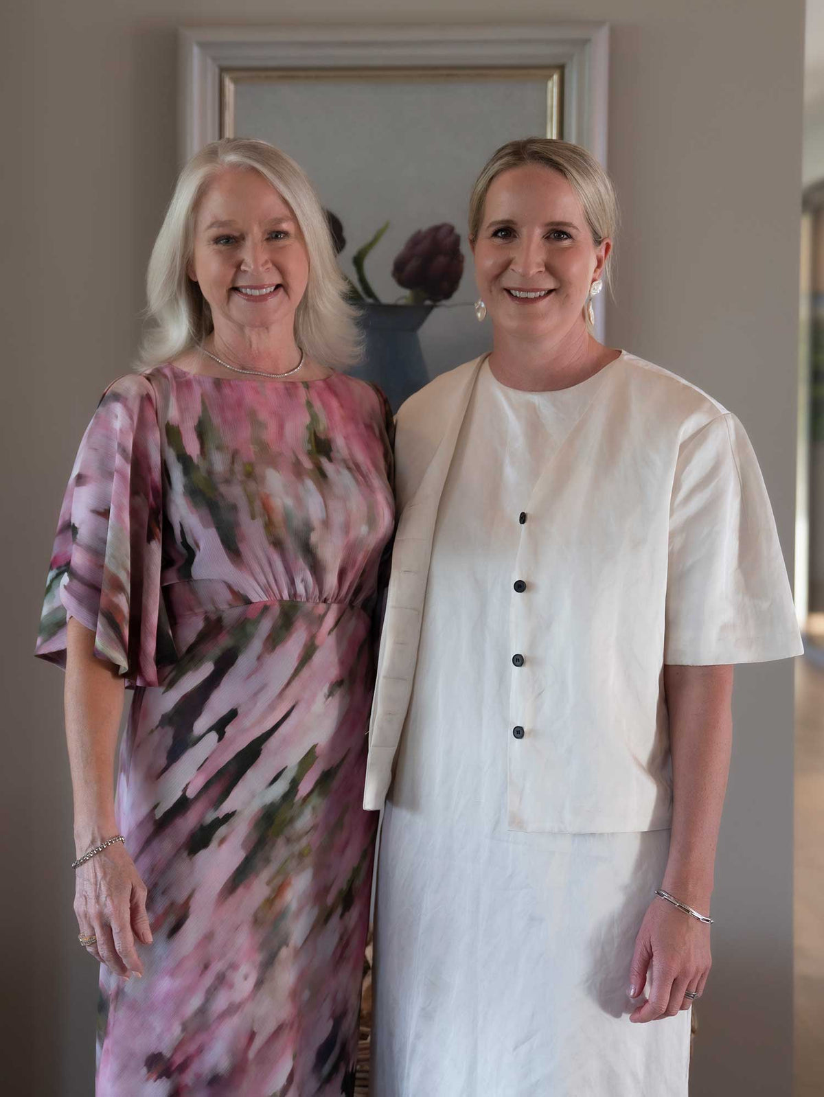 A Night of Conversation and Connection at Craggy Range