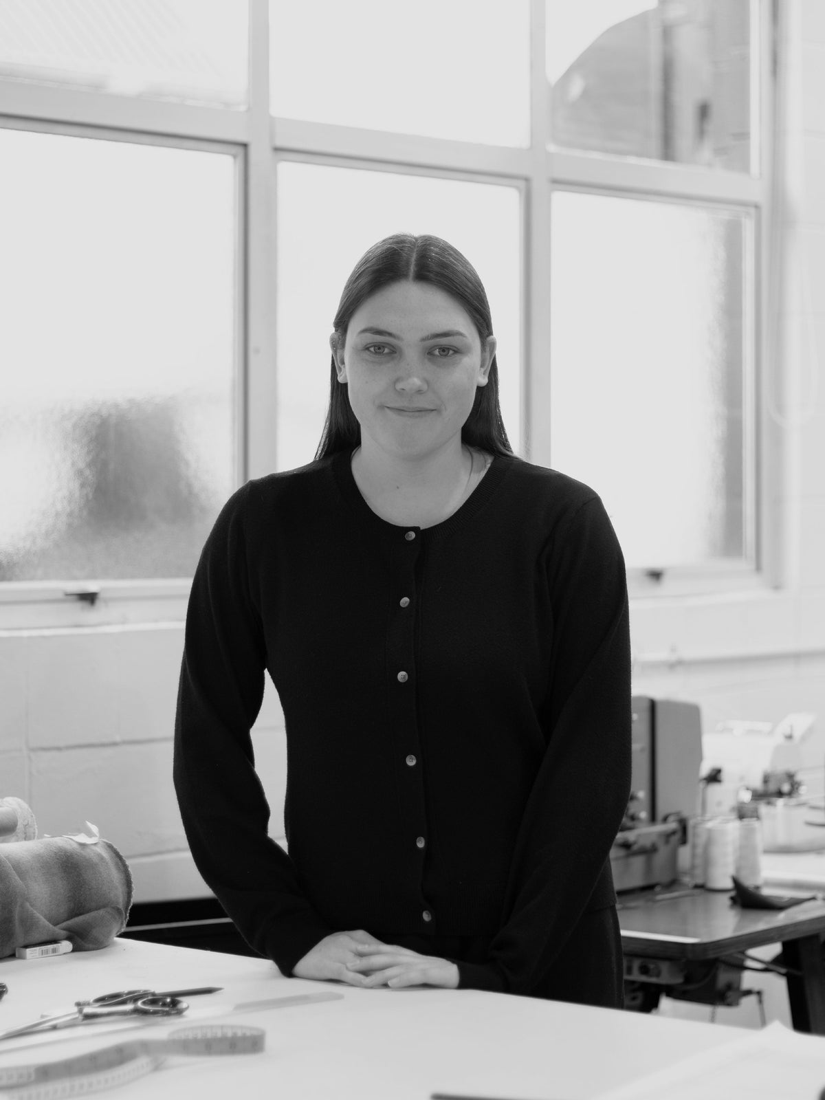 JH Intern Q+A | Monet