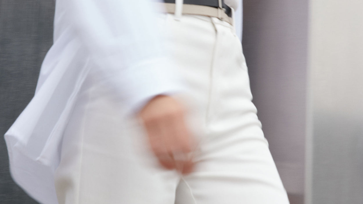 Styling The Brooke Trousers