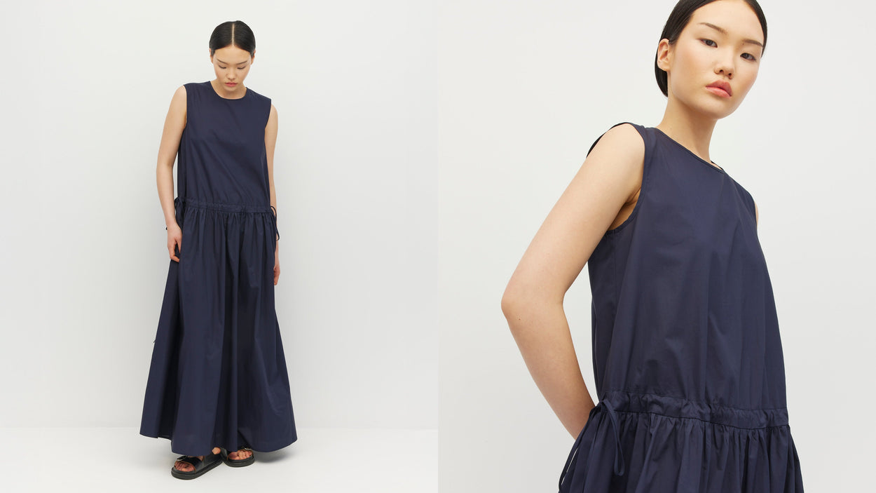 The Romi Dress