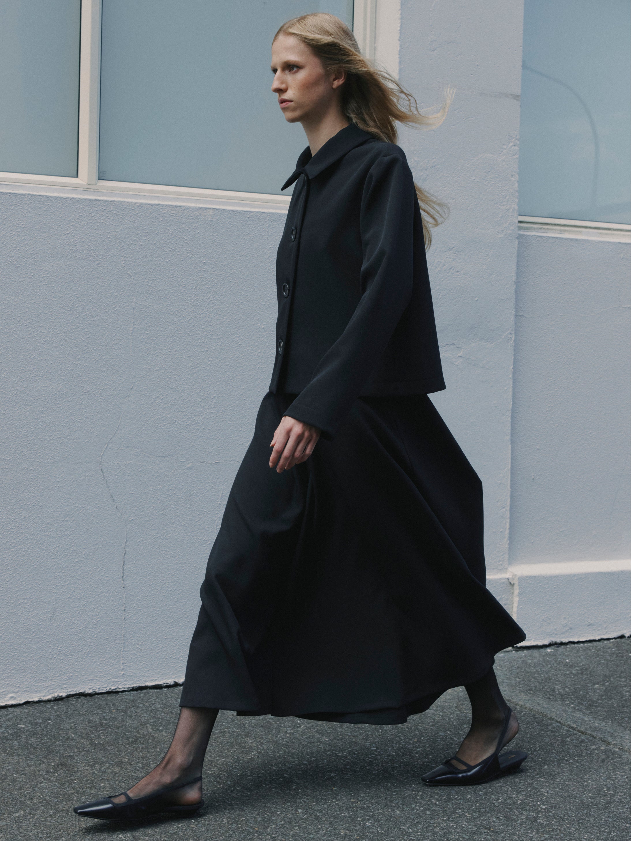 All Black Luxury 2