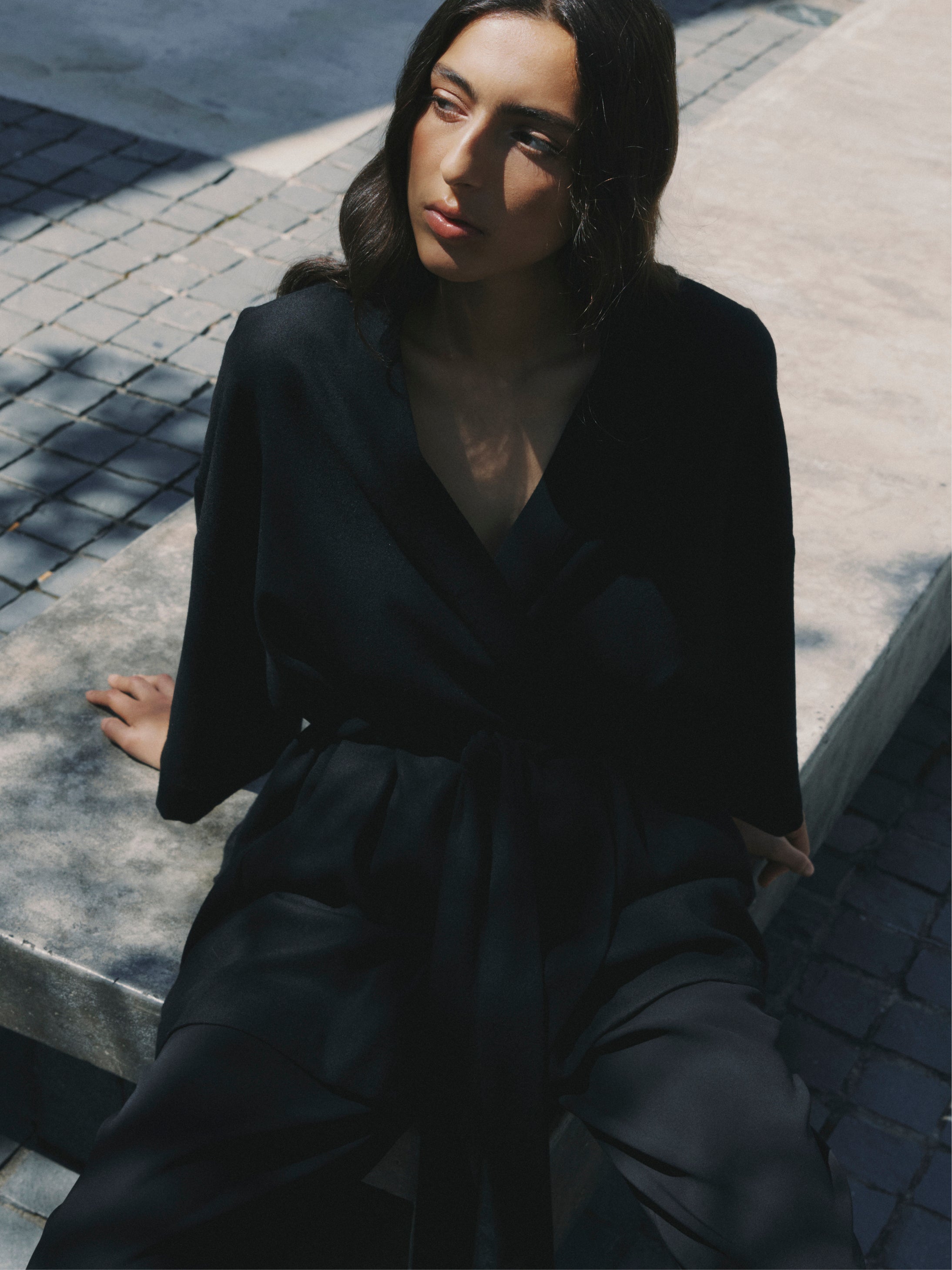 All Black Luxury 3