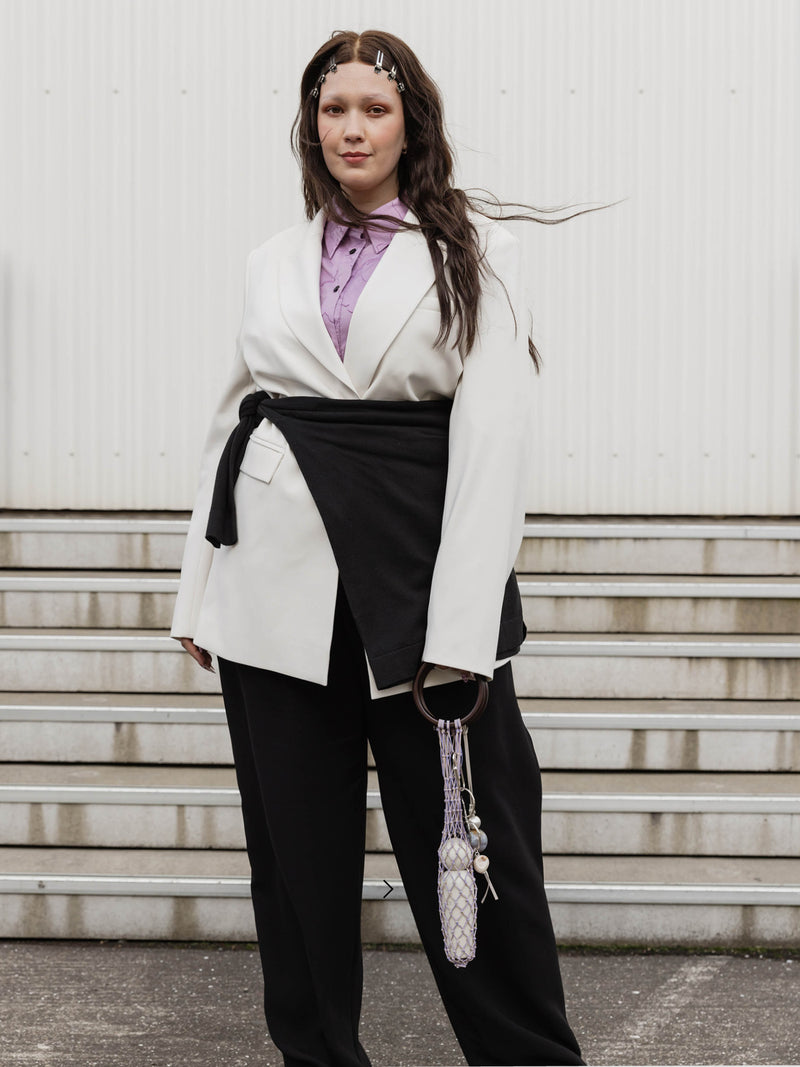 NZFW AS SEEN ON 10