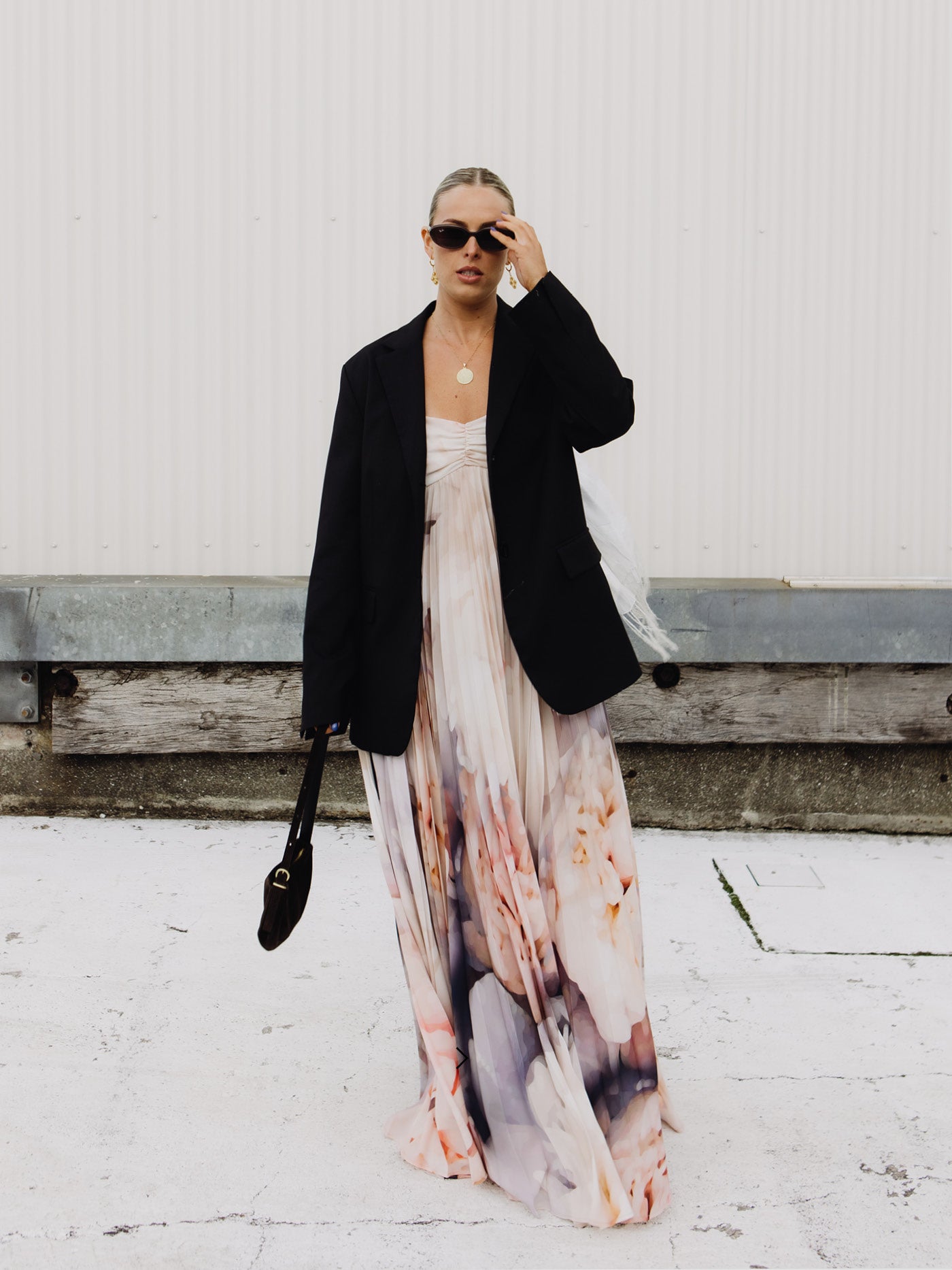 NZFW AS SEEN ON 5