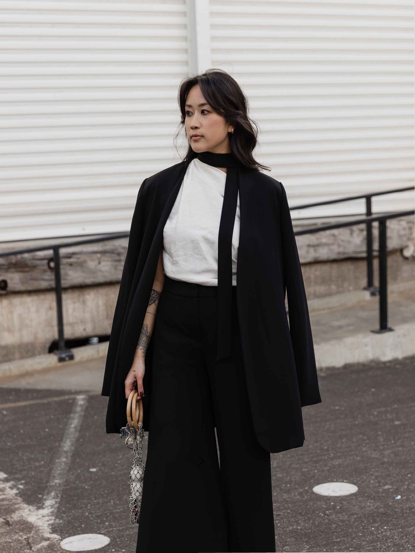NZFW AS SEEN ON 6