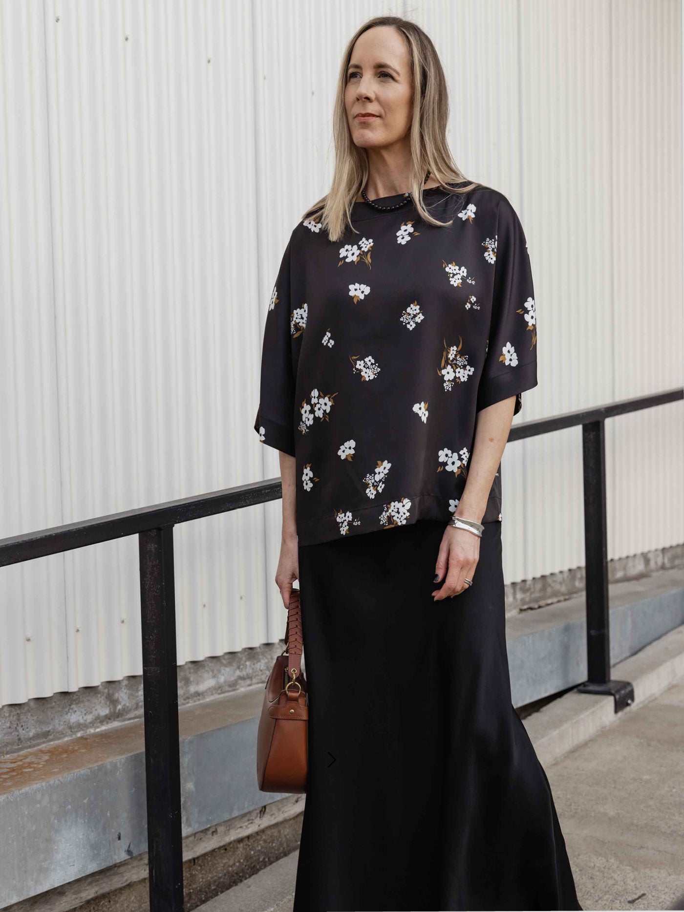 NZFW AS SEEN ON 8