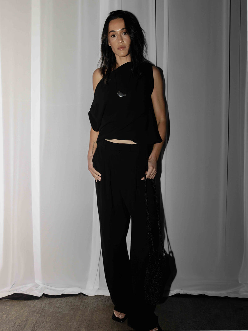 NZFW AS SEEN ON 9
