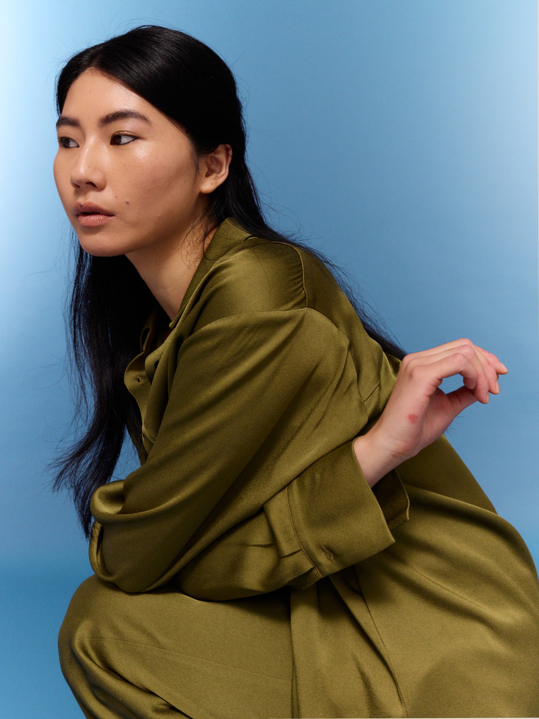 The Olive Edit – Juliette Hogan