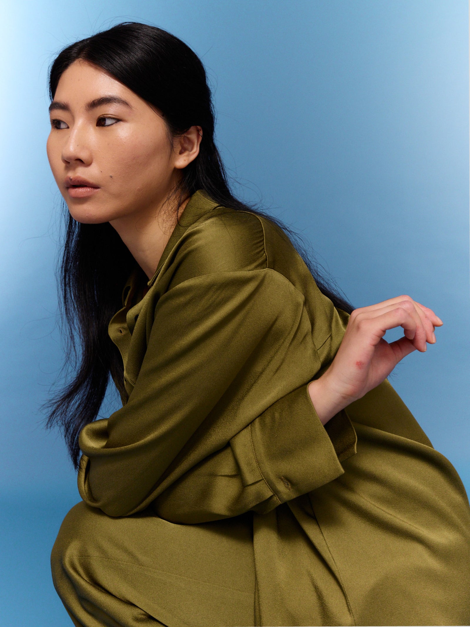 The Olive Edit