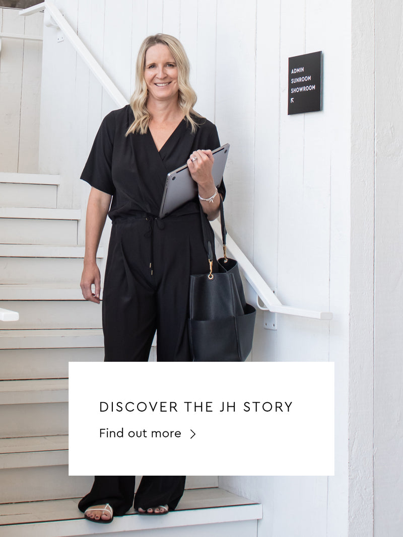 Discover the JH story