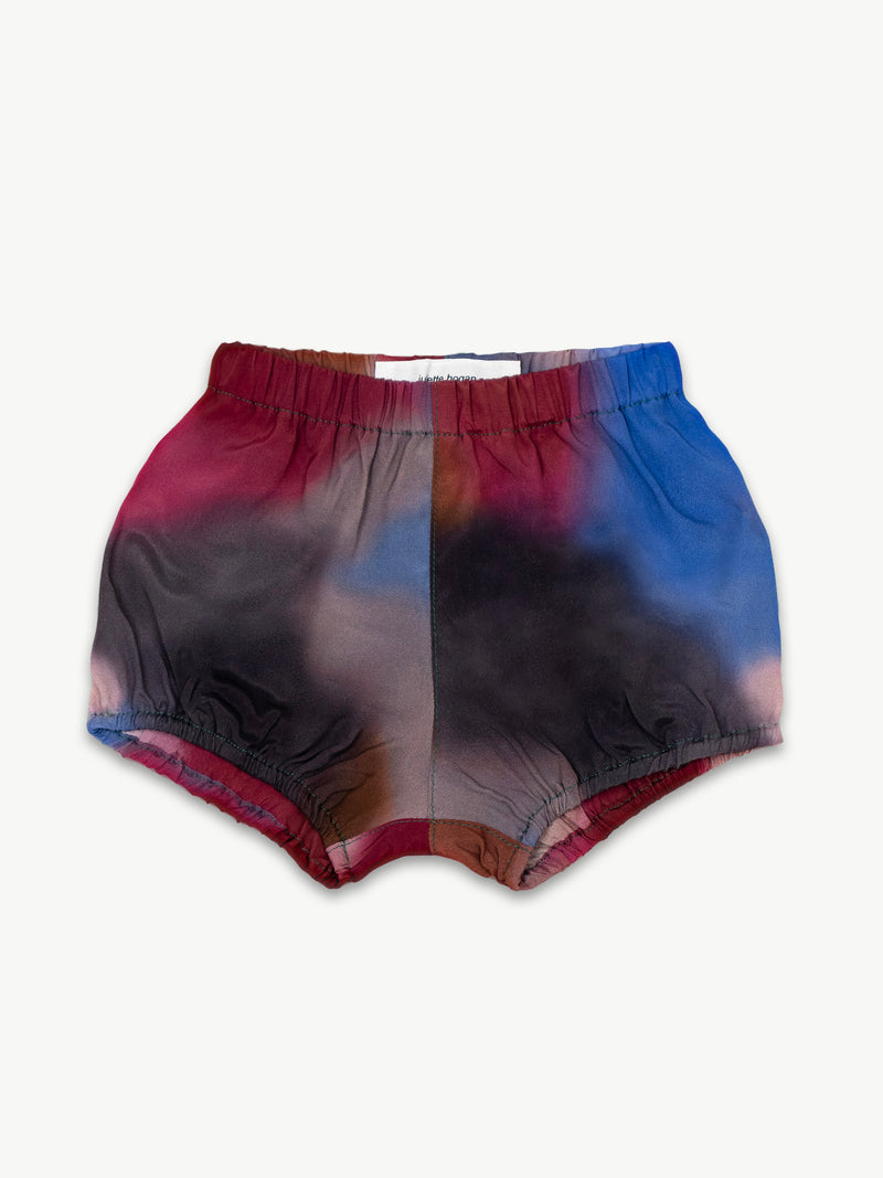 CPAG Baby Bloomer (Splotch Silk Viscose) Primary