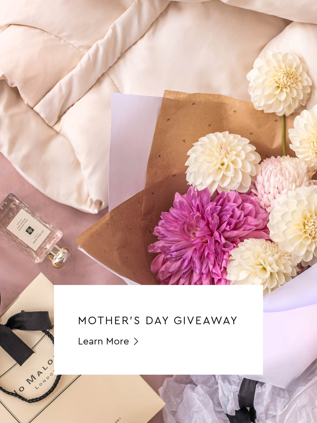 MOTHERS DAY GIVEAWAY TWO