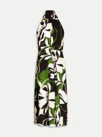 Soiree Dress (Paradise Silk) Verve