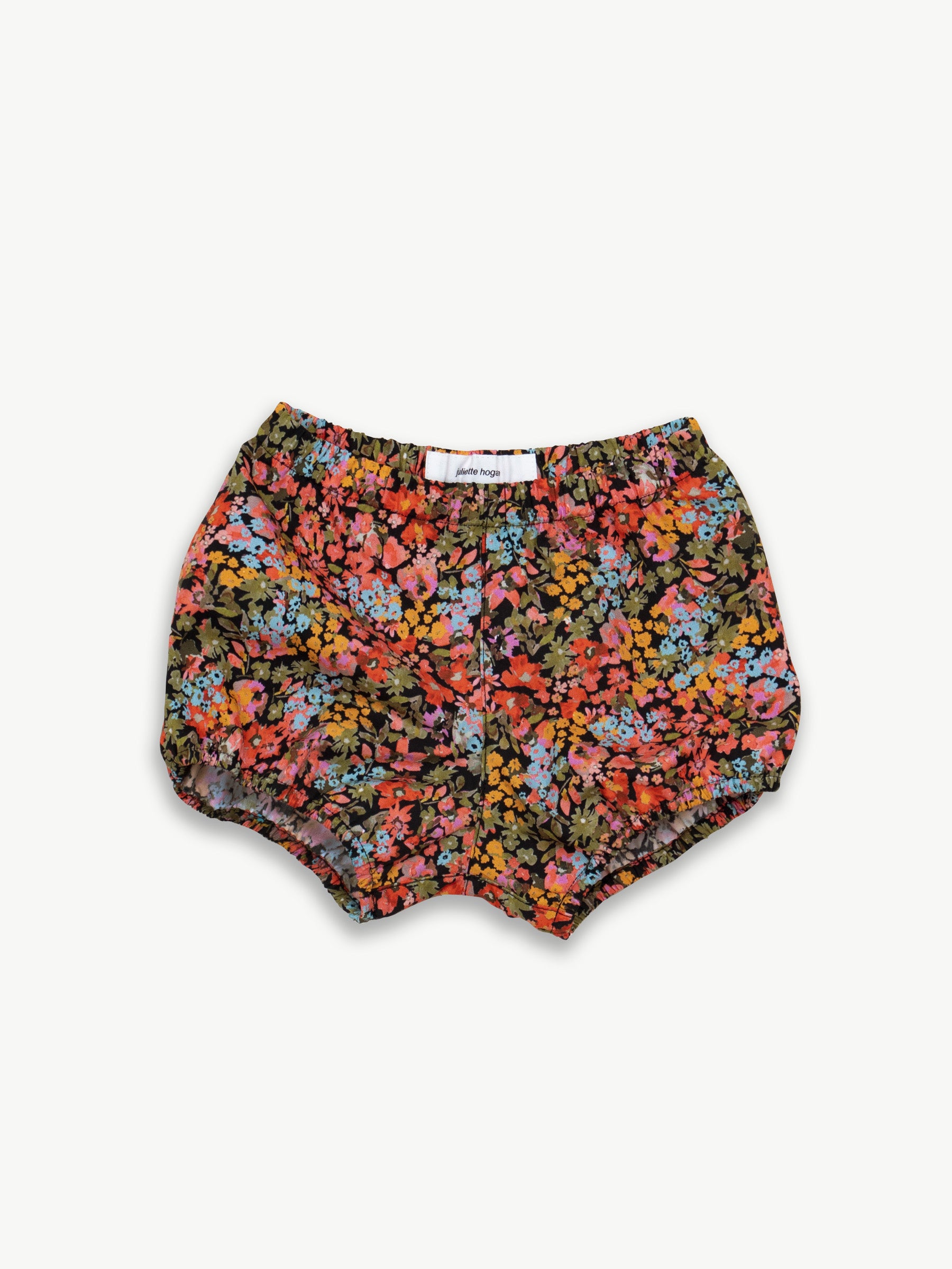 CPAG Baby Bloomer (Pop Floral Cotton) Brights