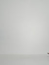 Florence Dress (Sakura Silk) Mono Floral