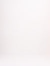 Boyfriend T (Form Cotton Knit) White