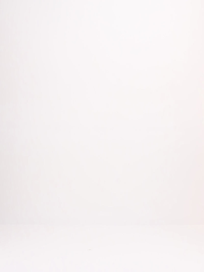 Boyfriend T (Form Cotton Knit) White