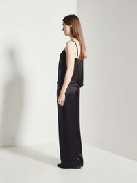Best Cami (Dress Satin) Gloss Black