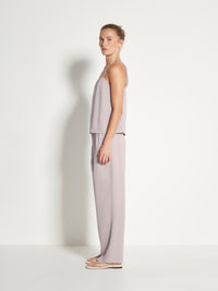 Best Cami (Luxe Suiting) Lilac