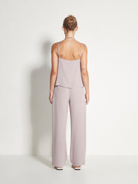Best Cami (Luxe Suiting) Lilac