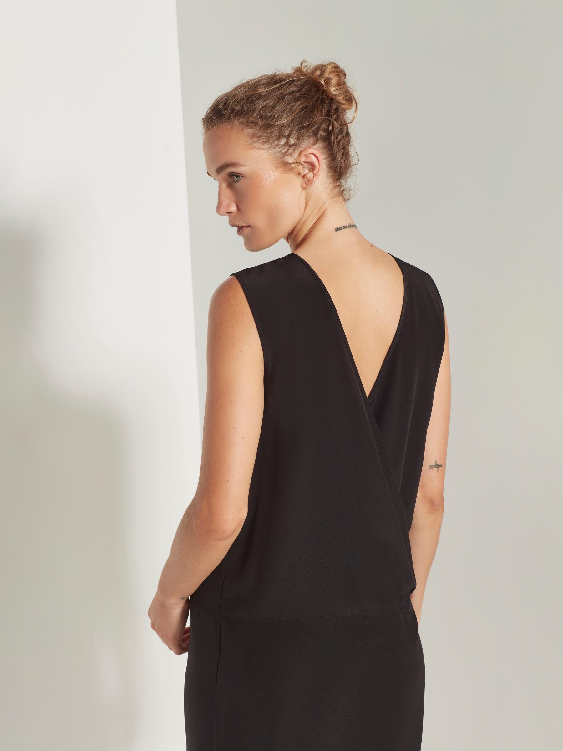 Juliette Hogan - Chiffon Pants