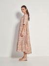 Forever Tunic (Daisy Field Cotton) Daisy Pink